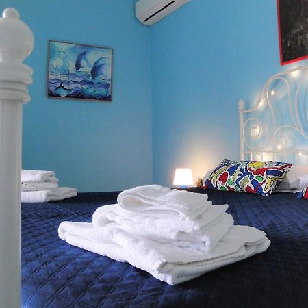 Garibaldi Holiday House Napoli Eksteriør bilde