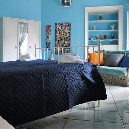 Garibaldi Holiday House Napoli Eksteriør bilde
