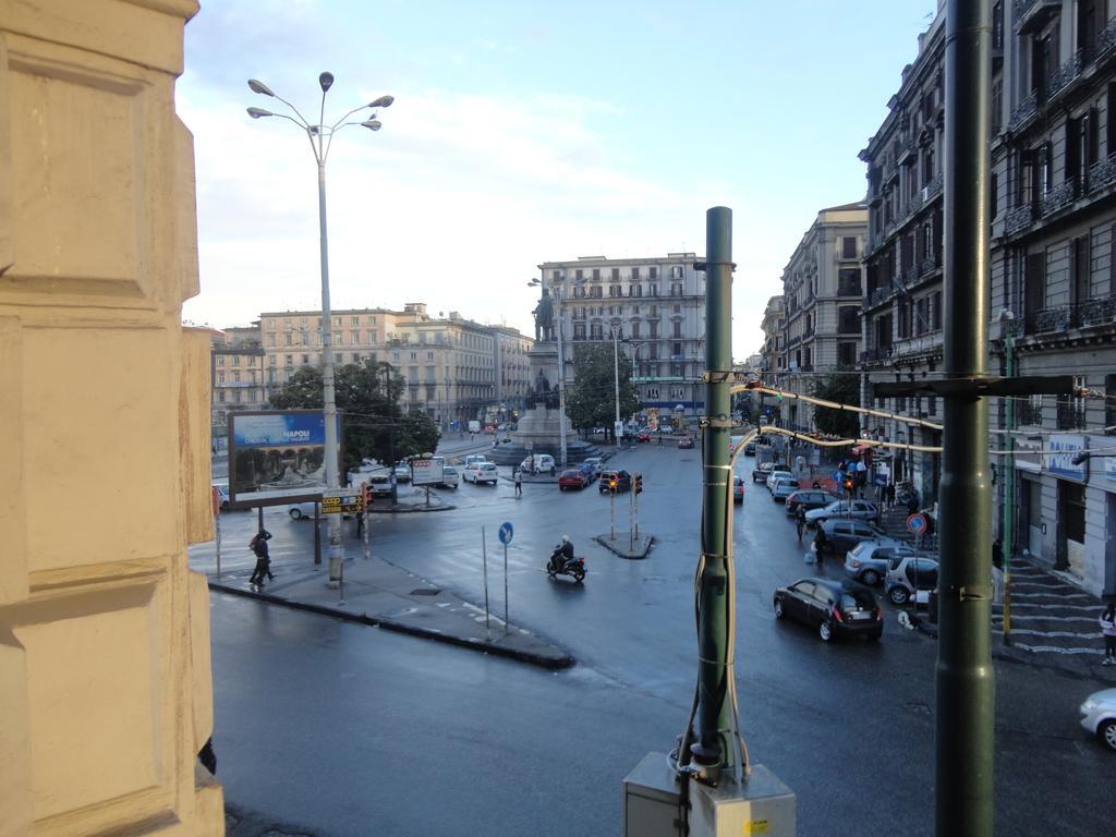 Garibaldi Holiday House Napoli Rom bilde