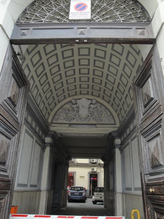 Garibaldi Holiday House Napoli Rom bilde