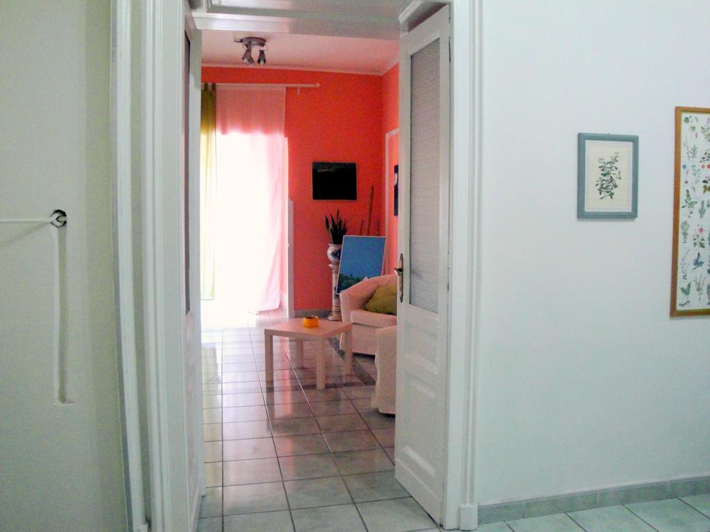 Garibaldi Holiday House Napoli Eksteriør bilde