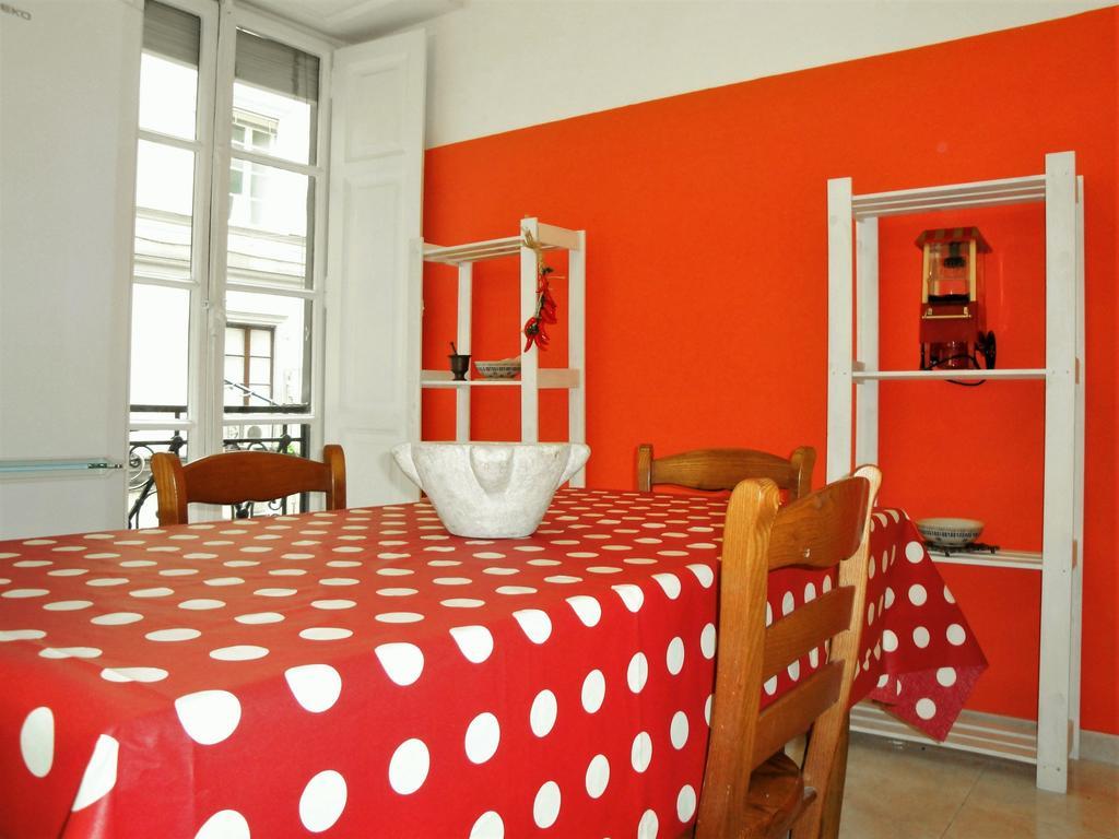 Garibaldi Holiday House Napoli Eksteriør bilde