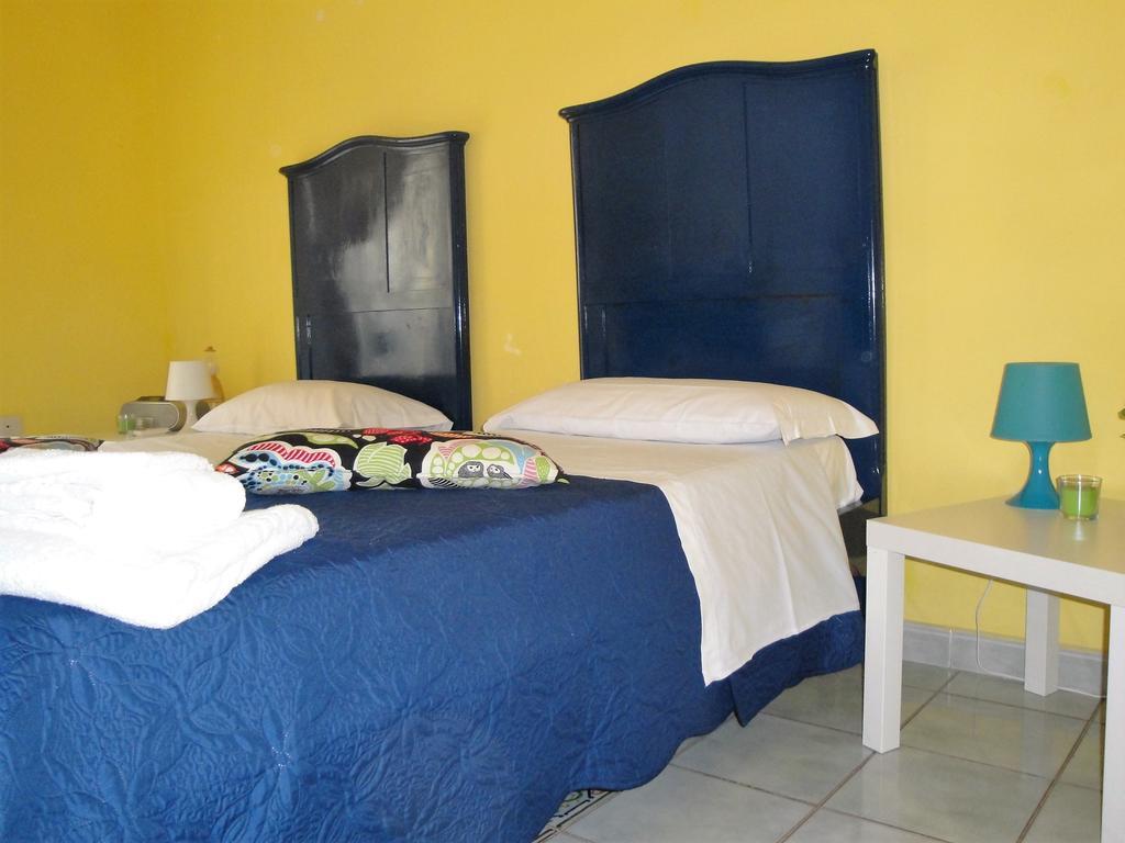 Garibaldi Holiday House Napoli Eksteriør bilde