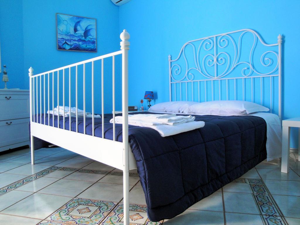 Garibaldi Holiday House Napoli Eksteriør bilde