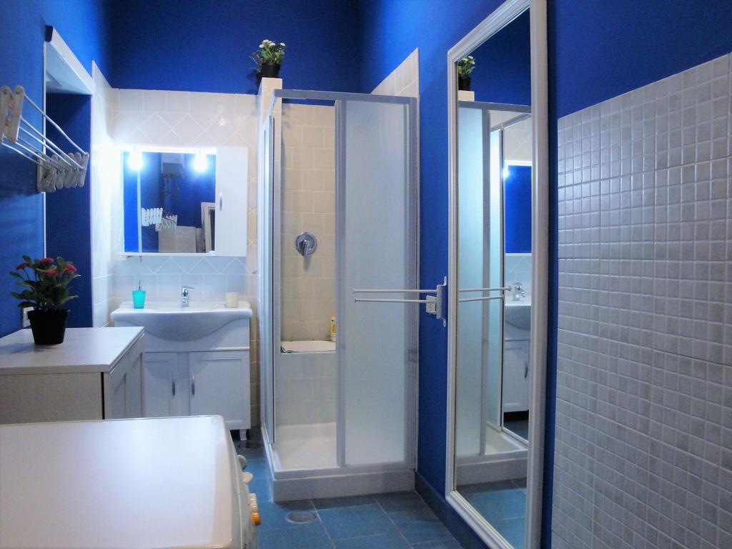 Garibaldi Holiday House Napoli Eksteriør bilde